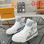 LVシューズ モデル184